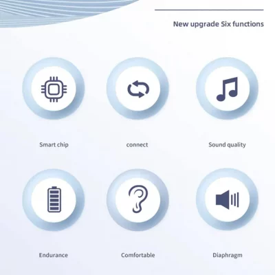 هندزفری بلوتوثی لنوو مدل ThinkPlus LP1 Pro