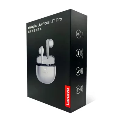 هندزفری بلوتوثی لنوو مدل ThinkPlus LP1 Pro
