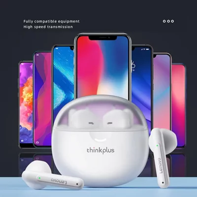 هندزفری بلوتوثی لنوو مدل ThinkPlus LP1 Pro