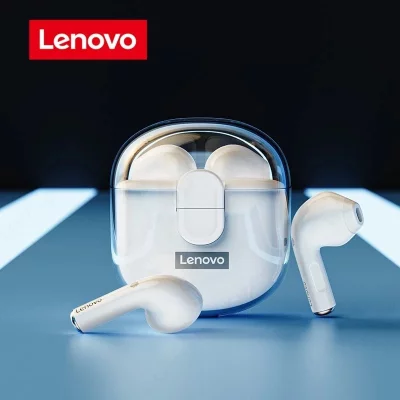 هندزفری بلوتوثی لنوو مدل ThinkPlus LP12 New