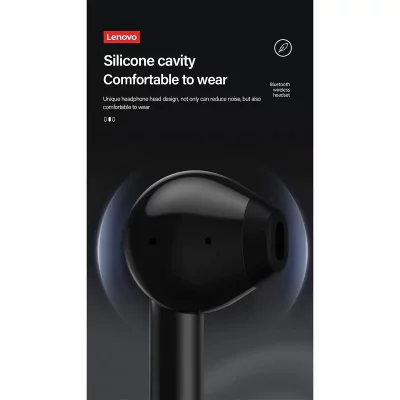 هندزفری بلوتوثی لنوو مدل ThinkPlus LP12 New