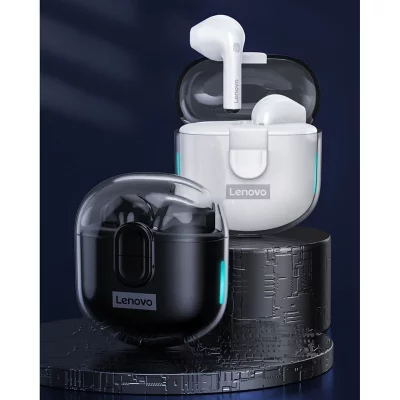 هندزفری بلوتوثی لنوو مدل ThinkPlus LP12 New