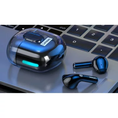 هندزفری بلوتوثی لنوو مدل ThinkPlus LP12 New