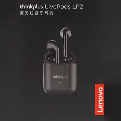 هندزفری بلوتوثی لنوو مدل ThinkPlus LP2 New
