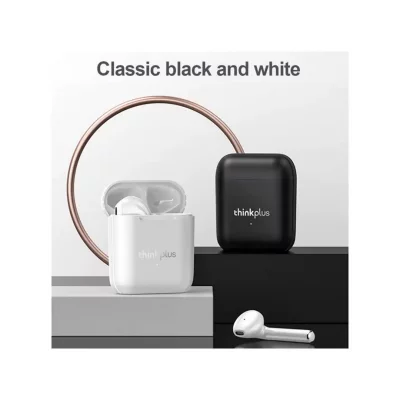 هندزفری بلوتوثی لنوو مدل ThinkPlus LP2 New