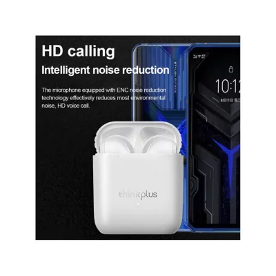 هندزفری بلوتوثی لنوو مدل ThinkPlus LP2 New