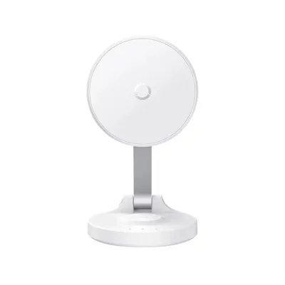 هولدر موبایل و پایه نگهدارنده مگنتی رومیزی بیسوس Baseus MagPro BS-HP016