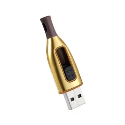 فلش مموری ای دیتا مدل ADATA UC500 ظرفیت 16 گیگابایت