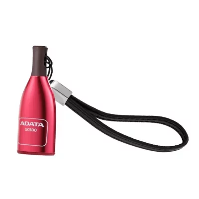 فلش مموری ای دیتا مدل ADATA UC500 USB 2.0 ظرفیت 16 گیگابایت