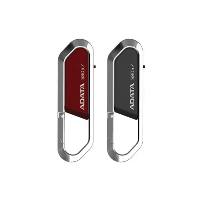 فلش مموری ای دیتا مدل ADATA Choice S805 ظرفیت 8 گیگابایت