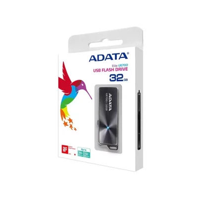 فلش مموری ای دیتا مدل ADATA UE700 USB 3.0 ظرفیت 32 گیگابایت