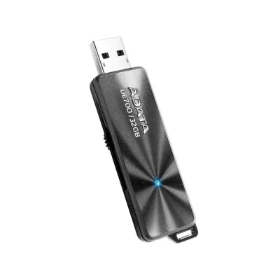 فلش مموری ای دیتا مدل ADATA UE700 USB 3.0 ظرفیت 32 گیگابایت