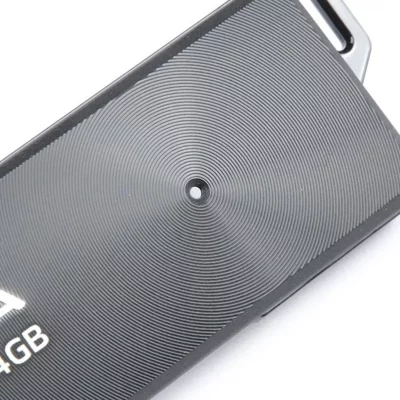 فلش مموری ای دیتا مدل ADATA UE700 USB 3.0 ظرفیت 32 گیگابایت