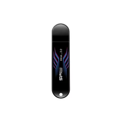 فلش مموری 64 گیگابایت سیلیکون پاور مدل Blaze B10