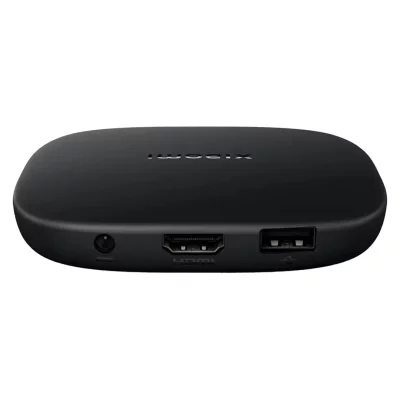 اندروید باکس شیائومی Xiaomi TV Box S 3rd Gen MDZ-32-AA گلوبال
