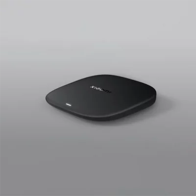 اندروید باکس شیائومی Xiaomi TV Box S 3rd Gen MDZ-32-AA گلوبال