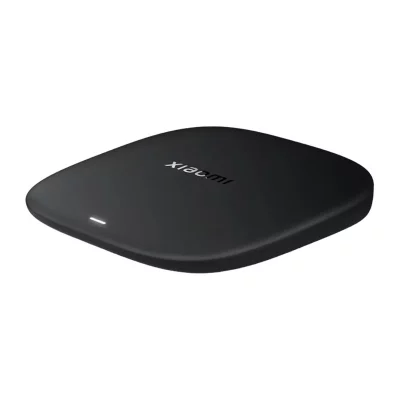 اندروید باکس شیائومی Xiaomi TV Box S 3rd Gen MDZ-32-AA گلوبال