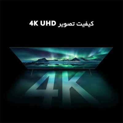 اندروید باکس شیائومی Xiaomi TV Box S 3rd Gen MDZ-32-AA گلوبال