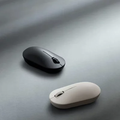 ماوس بی سیم ( موس ) شیائومی مدل LITE 2 XMWXSB02YM