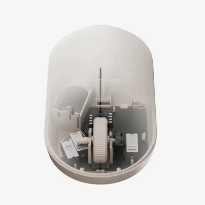 ماوس بی سیم ( موس ) شیائومی مدل LITE 2 XMWXSB02YM