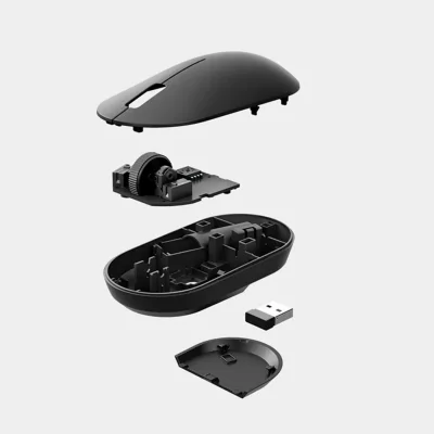 ماوس بی سیم ( موس ) شیائومی مدل LITE 2 XMWXSB02YM