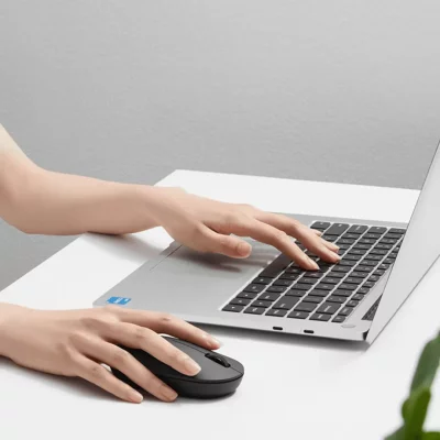 ماوس بی سیم ( موس ) شیائومی مدل LITE 2 XMWXSB02YM