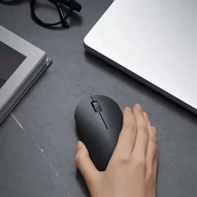 ماوس بی سیم ( موس ) شیائومی مدل LITE 2 XMWXSB02YM