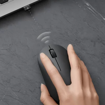 ماوس بی سیم ( موس ) شیائومی مدل LITE 2 XMWXSB02YM