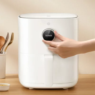 سرخ کن بدون روغن ( هواپز ) هوشمند شیائومی Xiaomi Smart Air Fryer 3.5L MAF02