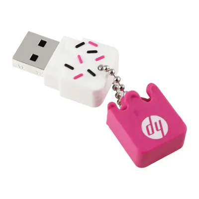 فلش مموری 8 گیگابایت اچ پی مدل HP v178b / v178p USB 2.0