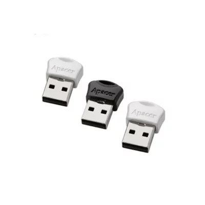 فلش مموری 8 گیگابایت اپیسر مدل AH116 USB 2.0