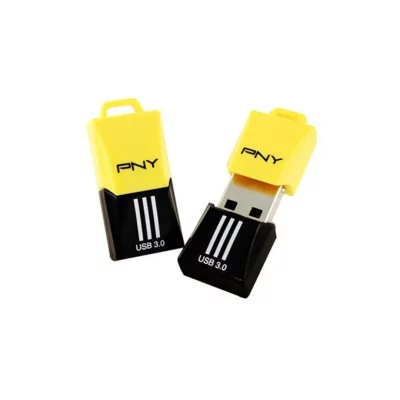 فلش مموری 8 گیگابایت پی ان وای مدل PNY F3 Attache USB 3.0