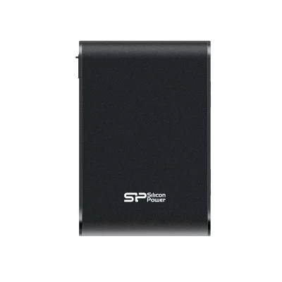 هارد اکسترنال 1 ترابایت سیلیکون پاور Armor A80