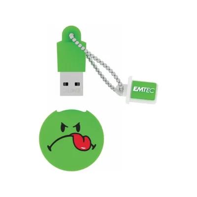 فلش مموری 8 گیگابایت عروسکی امتک مدل SW105 DETEST