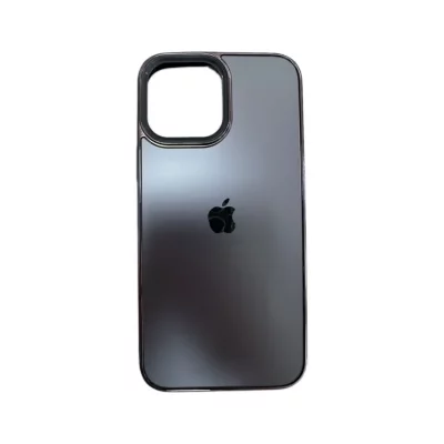 قاب آیفون 12 و 12 پرو ( کاور ) طرح Q Series iPhone 12/12 Pro