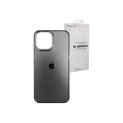 قاب آیفون 12 و 12 پرو ( کاور ) طرح Q Series iPhone 12/12 Pro