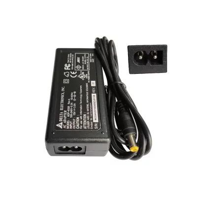 آداپتور 15 ولت 3 آمپر (45 وات) دلتا مدل ADP-45SB