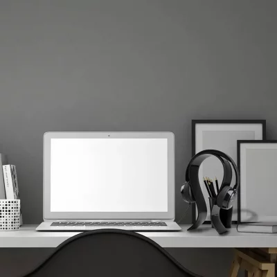 پایه نگهدارنده هدفون ( استند هدست ) مدل KBR-1