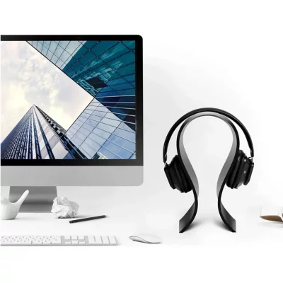پایه نگهدارنده هدفون ( استند هدست ) مدل KBR-1