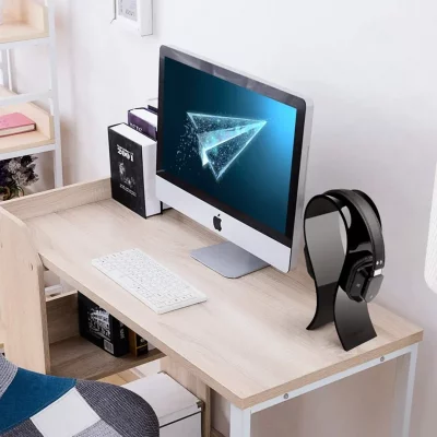 پایه نگهدارنده هدفون ( استند هدست ) مدل KBR-1