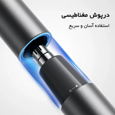 موزن بینی و گوش شیائومی Xiaomi MJGHB1LF