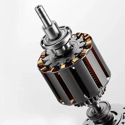 موزن بینی و گوش شیائومی Xiaomi MJGHB1LF