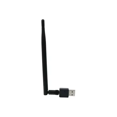 دانگل کارت شبکه وایرلس USB مدل 900Mbps 802.11N