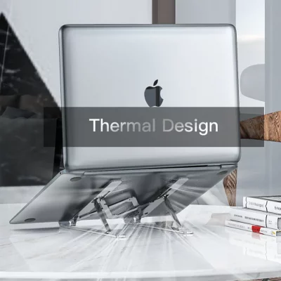 پایه لپ تاپ ( استند لپ تاپ ) فلزی یسیدو مدل Yesido LP01