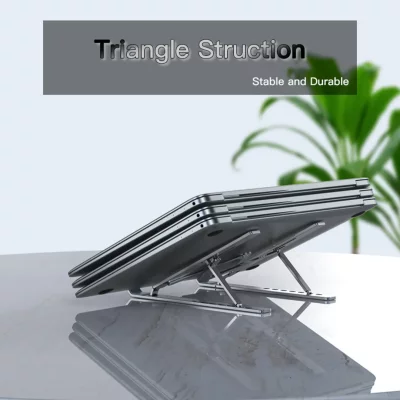 پایه لپ تاپ ( استند لپ تاپ ) فلزی یسیدو مدل Yesido LP01