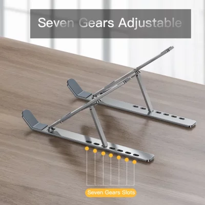 پایه لپ تاپ ( استند لپ تاپ ) فلزی یسیدو مدل Yesido LP01