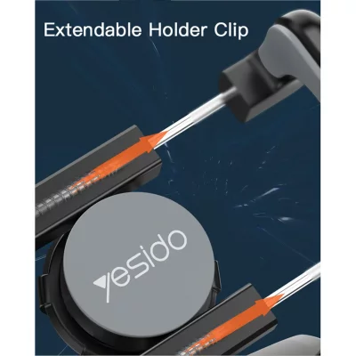 پایه نگهدارنده موبایل ( هولدر ) داشبوردی یسیدو مدل YESIDO C103