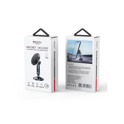 پایه نگه دارنده موبایل ( هولدر ) مگنتی یسیدو مدل Yesido C210