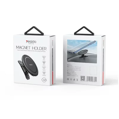 پایه نگه دارنده موبایل ( هولدر ) مگ سیف یسیدو مدل Yesido MagSafe C126
