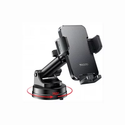 پایه نگه دارنده موبایل ( هولدر ) شیشه و داشبوردی یسیدو مدل Yesido C173